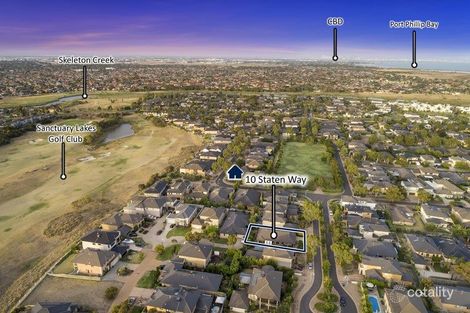 Property photo of 10 Staten Way Point Cook VIC 3030