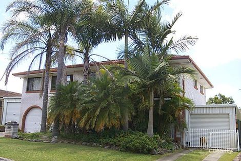 5 Blairgowrie St, Macgregor, QLD 4109