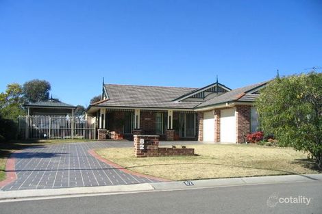 82 Yachtsman Dr, Chipping Norton, NSW 2170