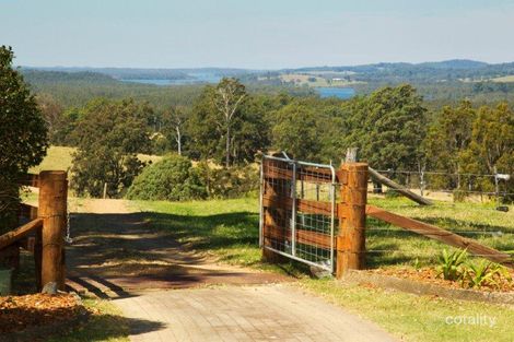 214 Minimbah West Branch Rd, Minimbah, NSW 2312