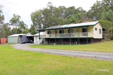 Property photo of 12 Endeavour Court Park Ridge QLD 4125