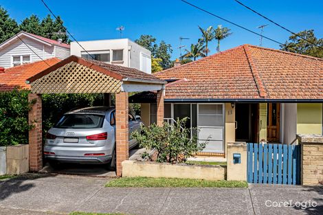 Property photo of 11 McNair Avenue Kingsford NSW 2032