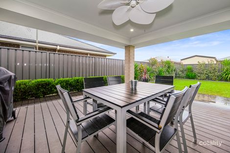 Property photo of 35 Dune Drive Fern Bay NSW 2295