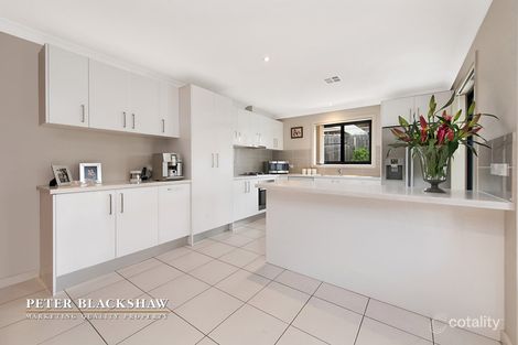 14 Pearl Gibbs Cct, Bonner, ACT 2914