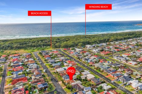 Property photo of 25 Boundary Road Windang NSW 2528