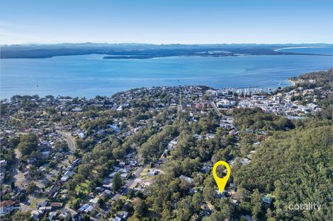 Property photo of 71A Tallean Road Nelson Bay NSW 2315