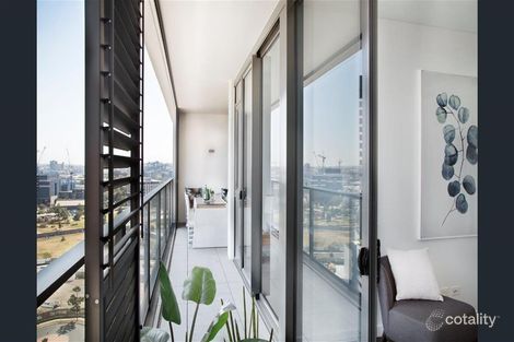 Property photo of 1148/12 Longland Street Newstead QLD 4006