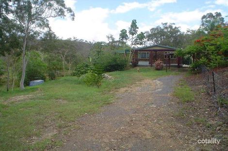 Property photo of 33 School Street Mount Chalmers QLD 4702