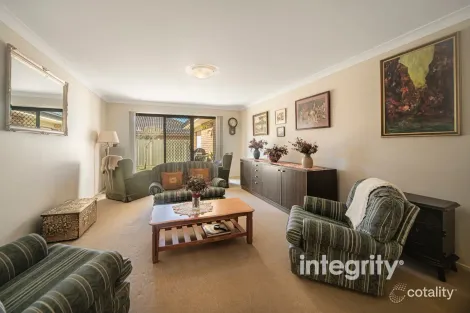 Property photo of 103 Isa Road Worrigee NSW 2540