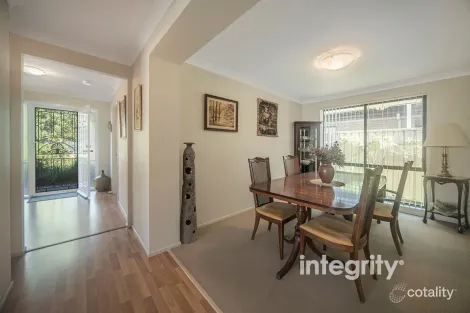 Property photo of 103 Isa Road Worrigee NSW 2540