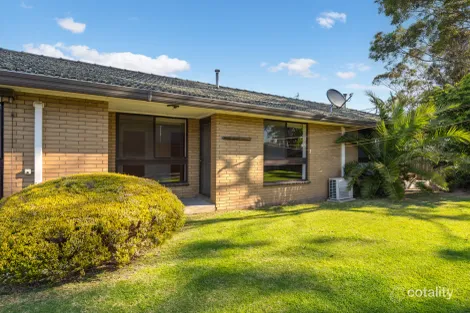 8/391 York St, Sale, VIC 3850