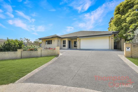 Property photo of 2 Martin Close East Maitland NSW 2323