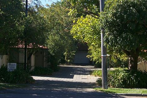 Property photo of 2/52 Weld Street Nedlands WA 6009