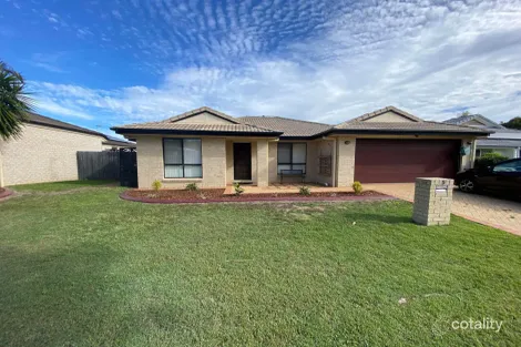 Property photo of 5 Biggera Court Sandstone Point QLD 4511