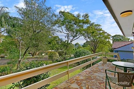 Property photo of 43 Hilltop Street Bateau Bay NSW 2261