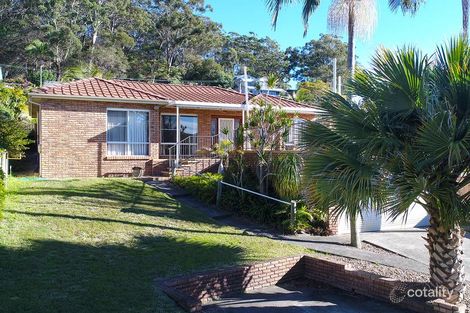 Property photo of 5 Koonora Avenue Blackwall NSW 2256