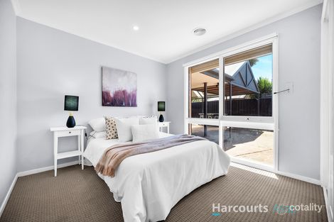 Property photo of 6 Venables Court Berwick VIC 3806