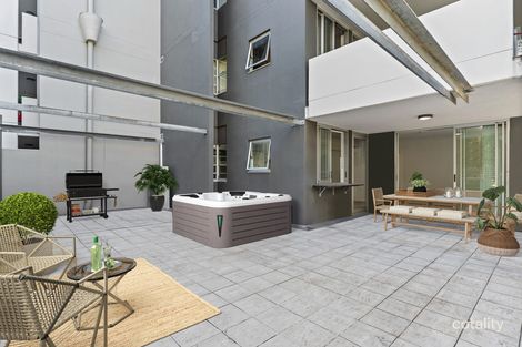 Property photo of 1201/141 Campbell Street Bowen Hills QLD 4006