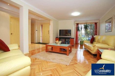 Property photo of 18 Mulga Place Carrum Downs VIC 3201