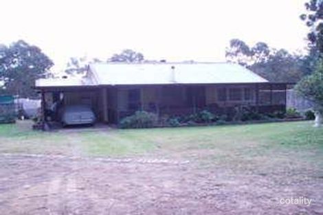 174-176 Cattai Ridge Rd, Glenorie, NSW 2157