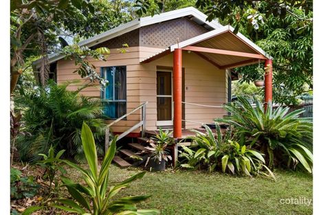 61 Pier Hvn, Lamb Island, QLD 4184