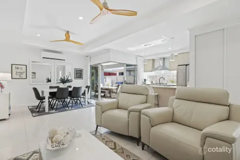 Property photo of 20 Charleston Way Smithfield QLD 4878