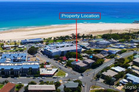 Property photo of 1/6 Seaview Street Kingscliff NSW 2487