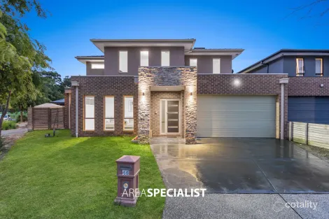 Property photo of 45 Keshava Grove Dandenong VIC 3175