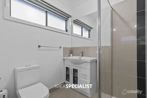 Property photo of 45 Keshava Grove Dandenong VIC 3175