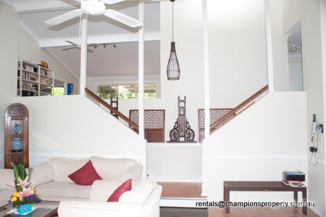 Property photo of 82 Plateau Crescent Carrara QLD 4211