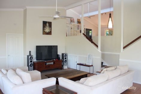 Property photo of 82 Plateau Crescent Carrara QLD 4211