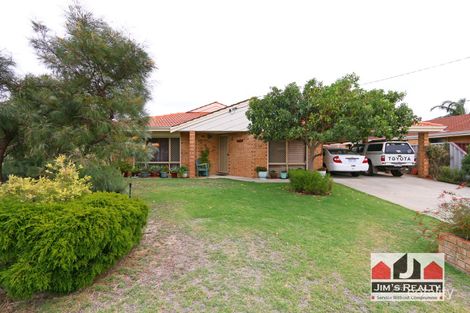 Property photo of 11 Fortunella Grove Seville Grove WA 6112