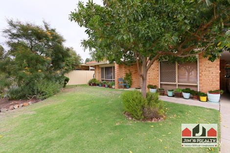 Property photo of 11 Fortunella Grove Seville Grove WA 6112