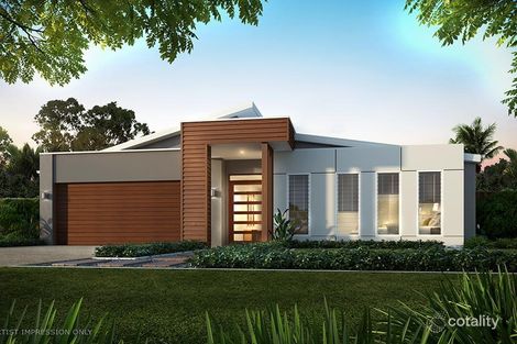 Lot 124 Woodward Cres, North Lakes, QLD 4509