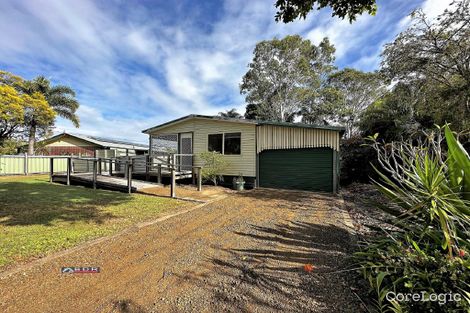 Property photo of 23 White Street Howard QLD 4659