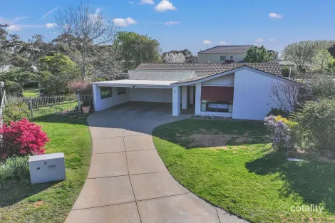 7 Pollard Pl, Moama, NSW 2731