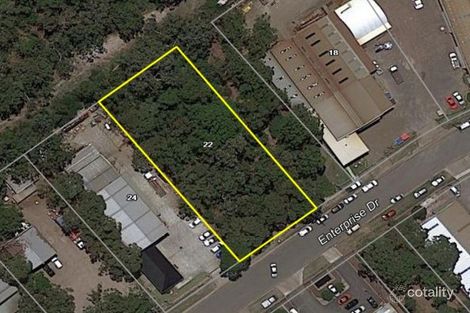 22 Enterprise Dr, Tomago, NSW 2322