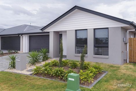 Property photo of 19 Brookfield Street Pimpama QLD 4209