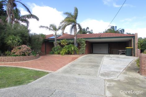 Property photo of 8 Busycon Place Heathridge WA 6027