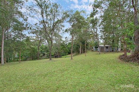 Property photo of 166 Worongary Road Worongary QLD 4213