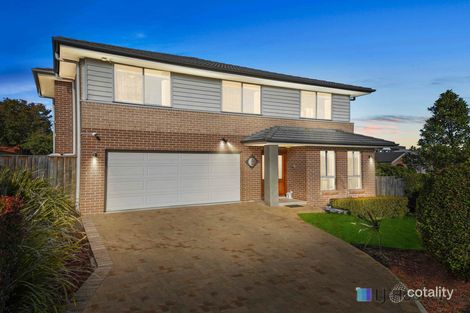 Property photo of 22 Bimberi Avenue Minto NSW 2566