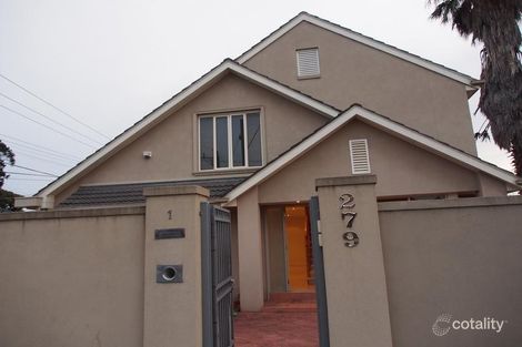 1/279 Orrong Rd, St Kilda East, VIC 3183