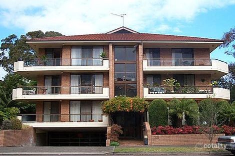 Property photo of 15/25 Sutherland Street Cremorne NSW 2090