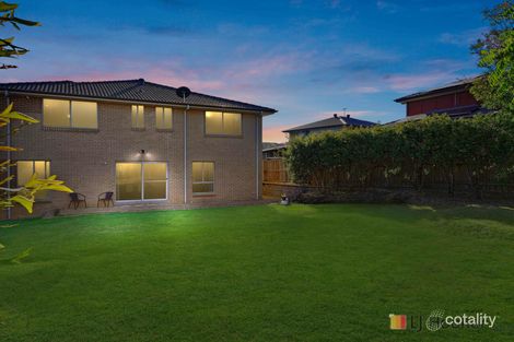 Property photo of 22 Bimberi Avenue Minto NSW 2566