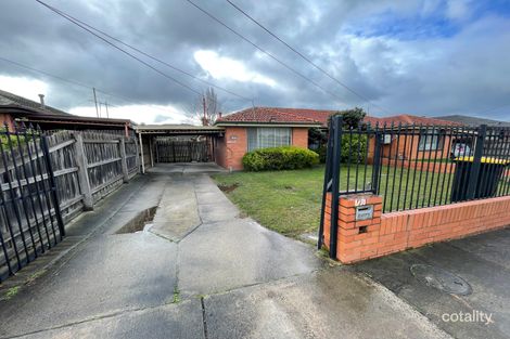 Property photo of 1/31 Nicole Avenue Dandenong North VIC 3175