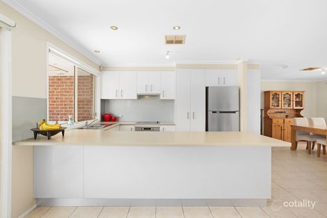 Property photo of 90 Welling Drive Narellan Vale NSW 2567