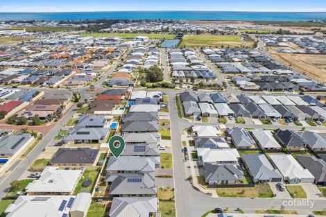 16 Cardinal Loop, Lakelands, WA 6180