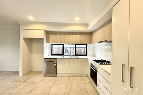 Property photo of 16 Flyer Glade Blacktown NSW 2148