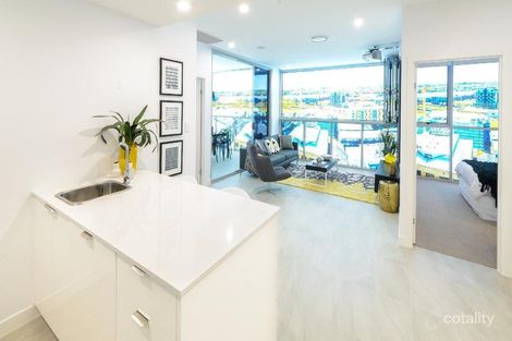 Property photo of 10805/88 Doggett Street Newstead QLD 4006
