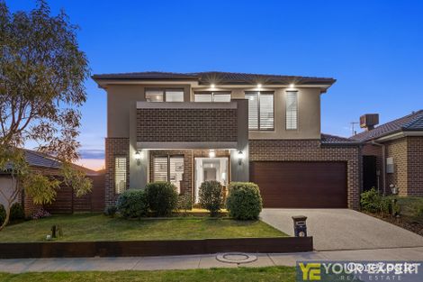 Property photo of 19 Capstone Street Clyde VIC 3978